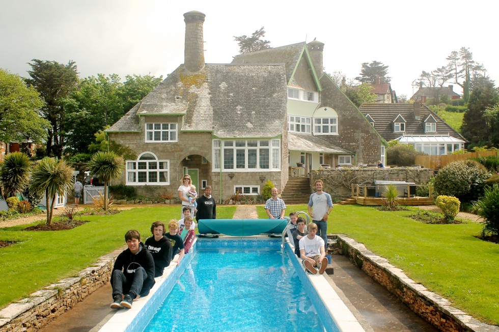 Jo Wilson Coaching Youth Training Program Exmouth